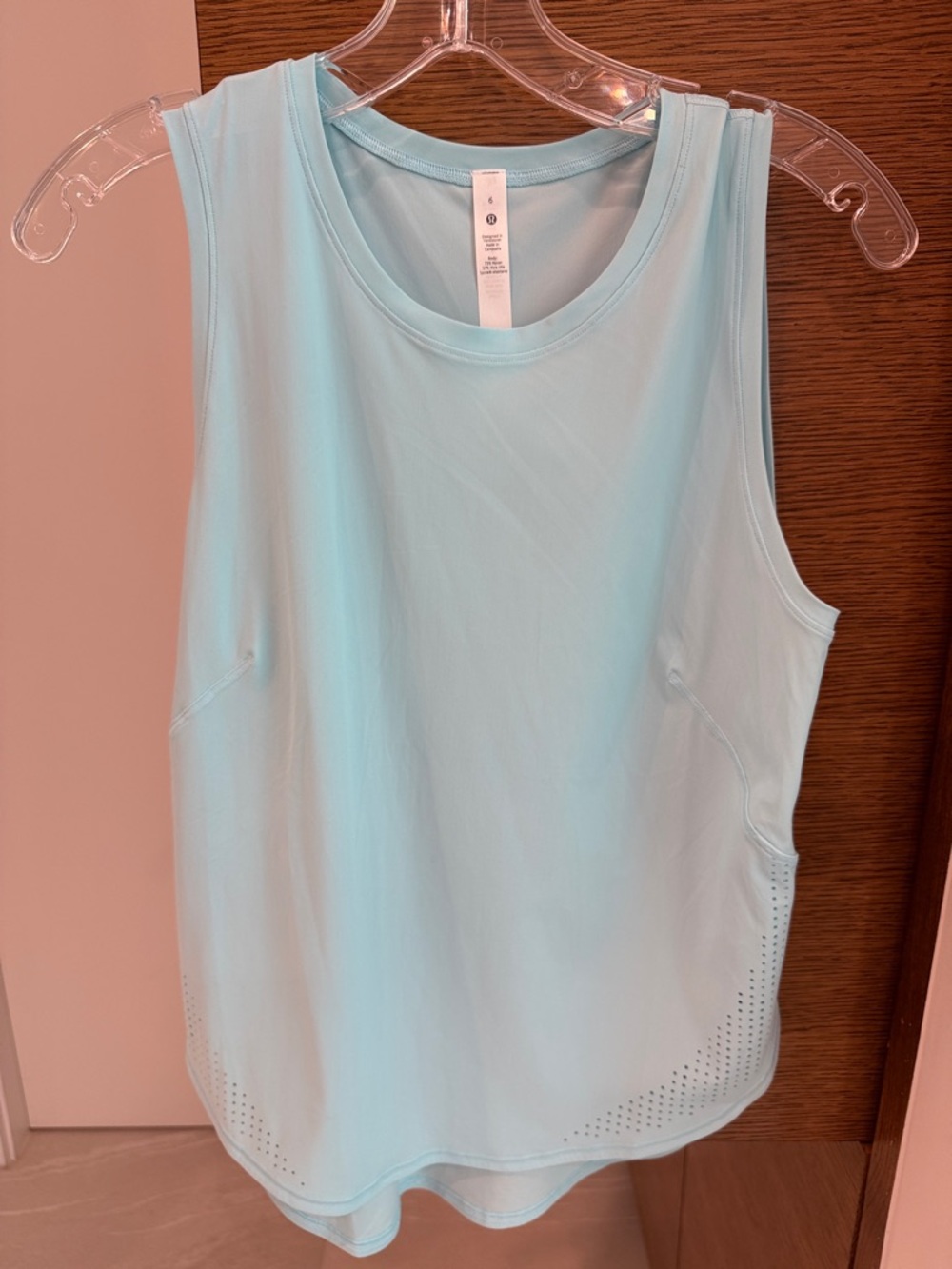 Lululemon Tank